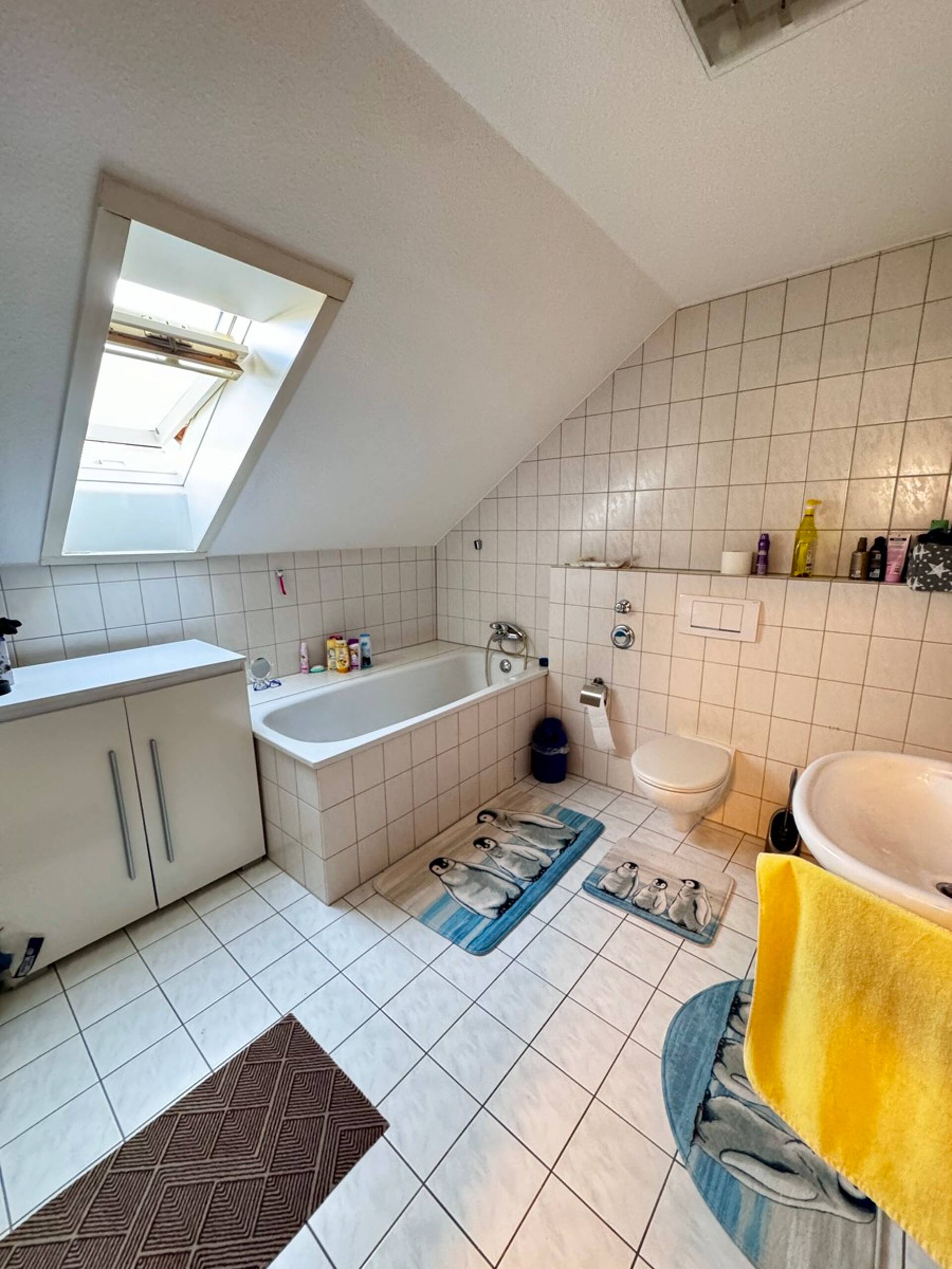Reihenmittelhaus in 50859 Köln mit 88 m² kaufen
