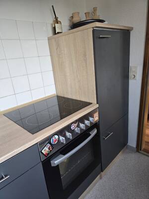 Schnuckelige 1-Zi.-Wohnung mit Balkon und PKW-Stellplatz – 70378 Stuttgart – Vorschaubild 5
