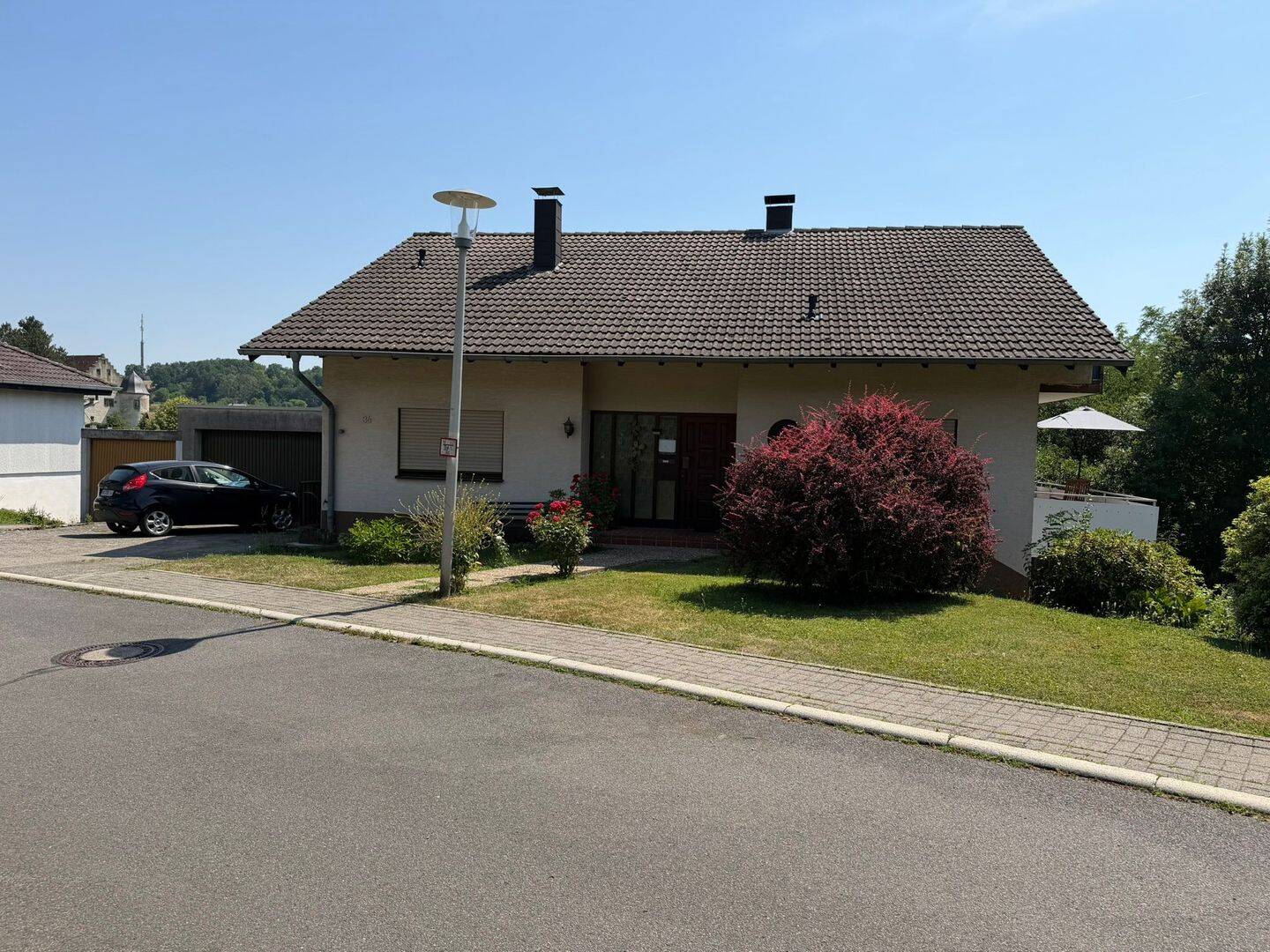Mehrfamilienhaus mit 3 Wohnungen; Gesucht wird der Vermieter und Bastler…in Merchingen – Ravenstein – Vorschaubild 3
