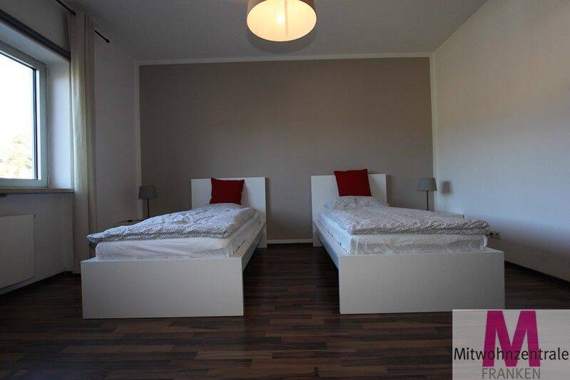 Modernes 1-Zimmer-Apartment – Nürnberg – Vorschaubild 3