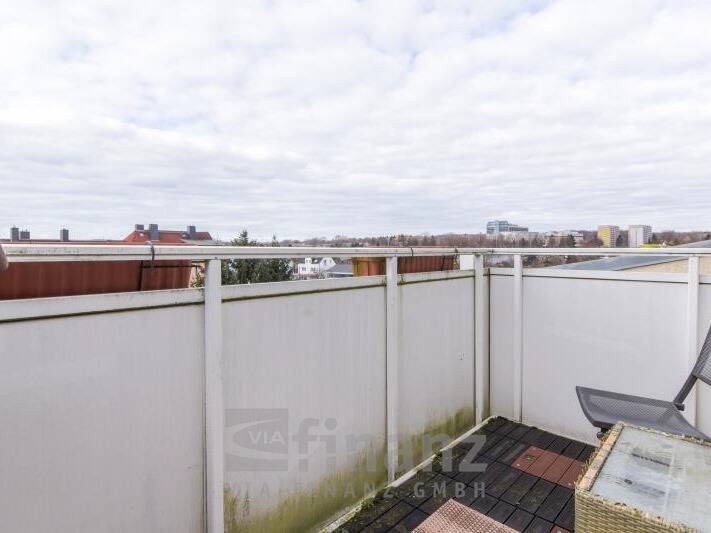 2-Raum-Maisonette-Wohnung in Schloßchemnitz – Chemnitz – Vorschaubild 9