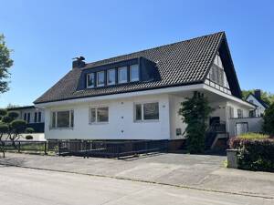 Freistehendes Einfamilienhaus mit Sonnengarten und Einliegerwohnung in Bestlage Rüngsdorf – 53179 Bonn – Vorschaubild 2