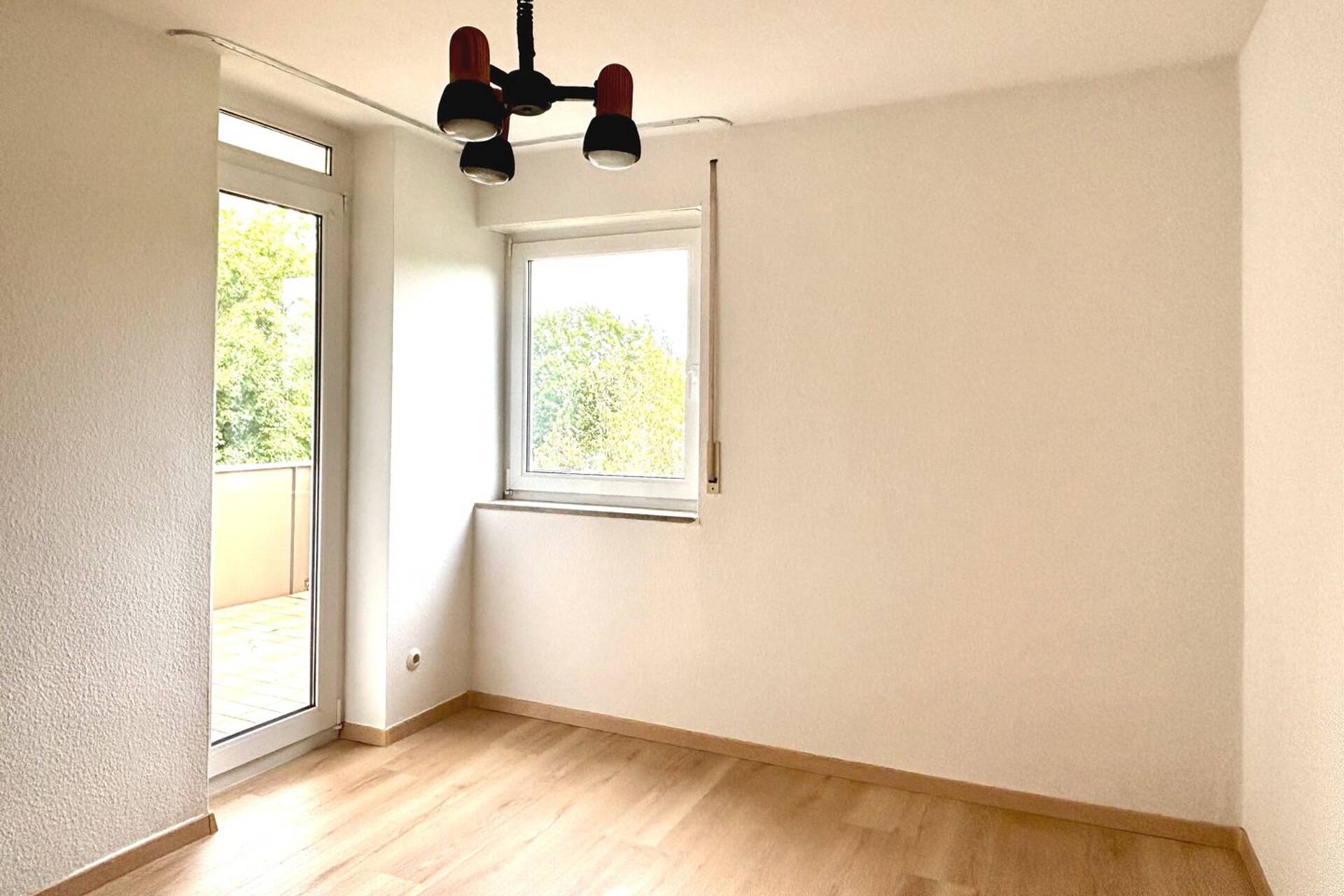 Etagenwohnung in 71336 Waiblingen mit 68,52 m² kaufen