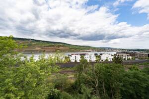 3-Zimmer-Altbauwohnung mit Balkon und Rheinblick im 3.OG – 55411 Bingen am Rhein – Vorschaubild 7