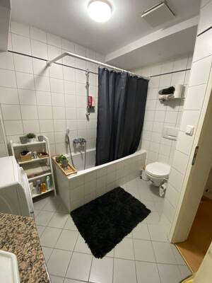 2-Zimmer-Wohnung in der Regensburg Altstadt nähe Arnulfsplatz – 93047 Regensburg – Vorschaubild 5