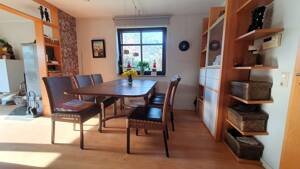Gepflegtes Reihenendhaus mit Privatgarten, Brunnen, PV-Anlage, Solarthermie und Kamin – 50765 Köln – Vorschaubild 4