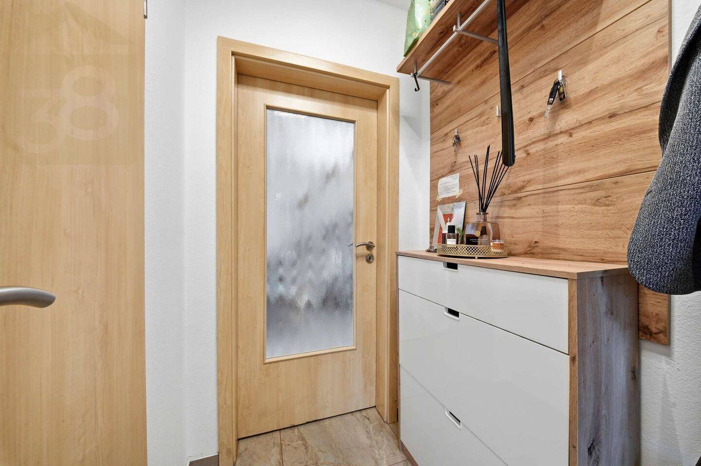 Gepflegtes Reihenendhaus mit Garten in Vorsfelde - Meine Immobilie = Mein Partner! – Wolfsburg – Vorschaubild 6
