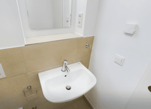 Möblierte Wohnung ideal für Studierende - rollstuhlgerecht|Suite Plus – 26122 Oldenburg – Vorschaubild 7