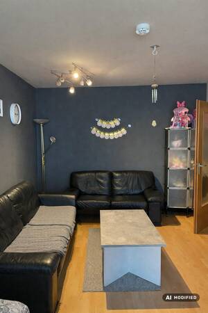 Attraktive Zwei-Zimmerwohnung mit Wintergarten in begehrter Lage zu verkaufen – 90762 Fürth – Vorschaubild 5