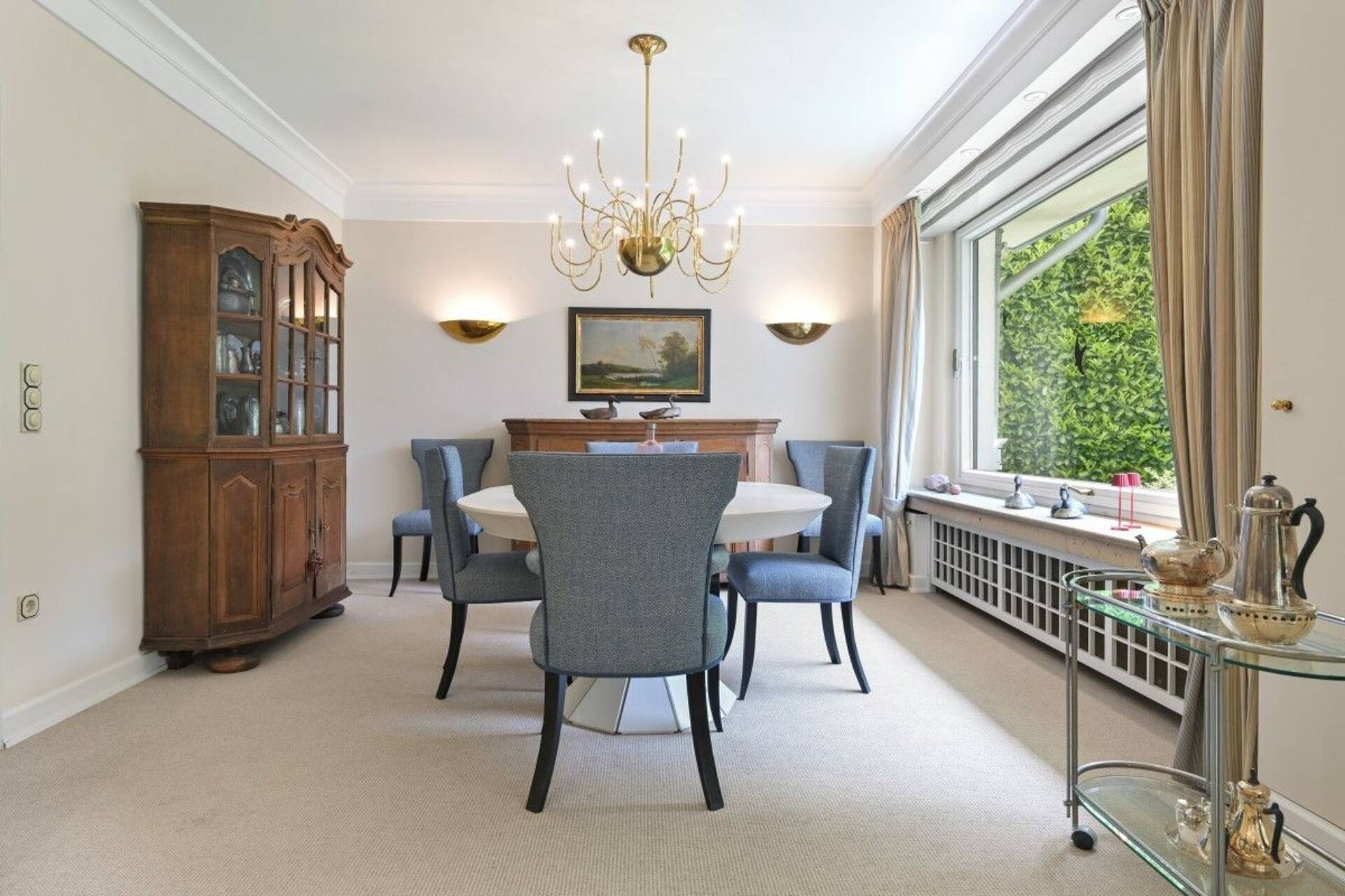 Einfamilienhaus in 50996 Köln mit 293 m² kaufen