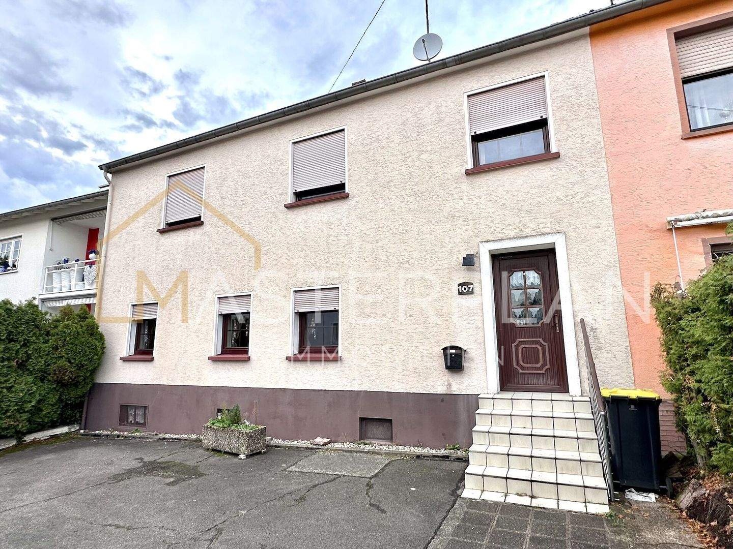 Hier steckt Potenzial drin: Ihr Sanierungsobjekt in Heusweiler – Heusweiler – Vorschaubild 2