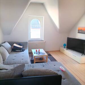 Gemütliche 2-Zimmer-Dachgeschosswohnung Brüderstr.24 – 42719 Solingen – Vorschaubild 7