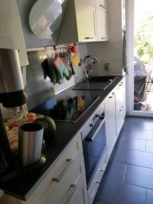 4-Zimmer-Wohnung mit Balkon und Stellplätzen in Kaltental – 70569 Stuttgart – Vorschaubild 5