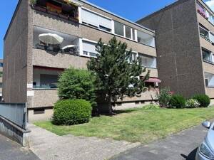 Mehr Platz für Ihre Zukunft - 3-Zimmer Wohnung mit Balkon – 47198 Duisburg – Vorschaubild 6