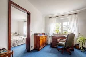 *** Traumhaus mit Gartenparadies *** - Großzügiges Familiendomizil in Berlin-Lankwitz – 12247 Berlin – Vorschaubild 6