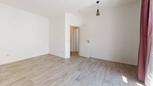Nähe Merianplatz - Drei-Zimmer-Wohnung mit Balkon und Lift – 60316 Frankfurt am Main – Vorschaubild 7