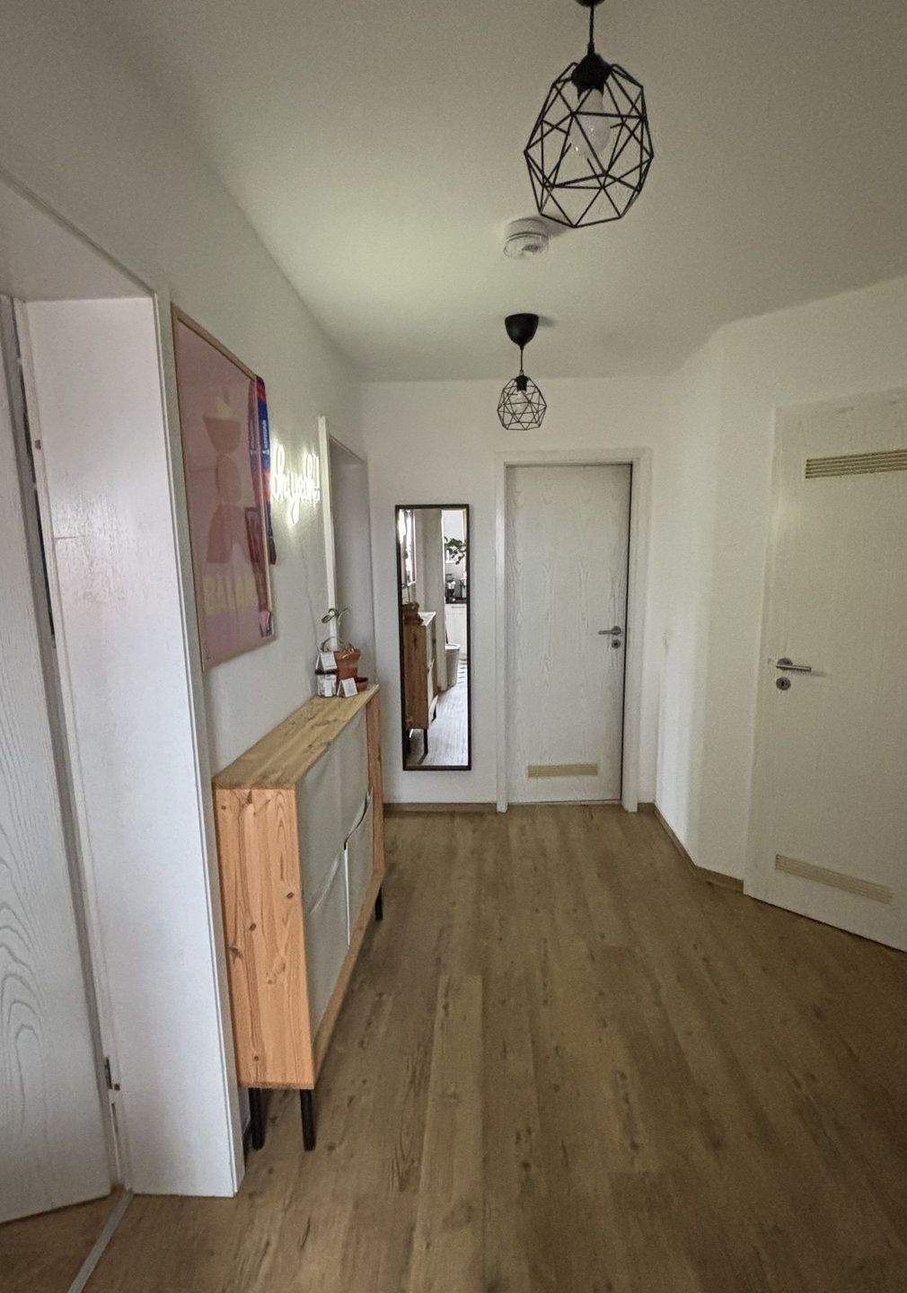 * WG geeignet * Frei ab 01. Juli 2026 * Sehr schöne 2-Zimmer-Wohnung * Loggia * Südvorstadt * – Leipzig – Vorschaubild 5