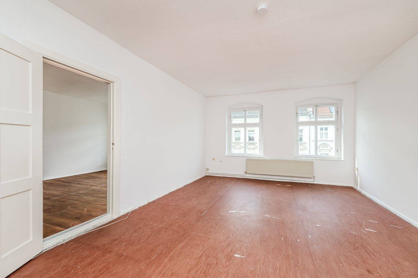 Kollwitzplatz: Altbau mit Charme! – Berlin – Vorschaubild 2