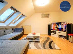 Attraktive Kapitalanlage auf Erbpacht - Vermietete 1-Zimmer-Eigentumswohnung in Bonn-Auerberg – 53117 Bonn – Vorschaubild 4