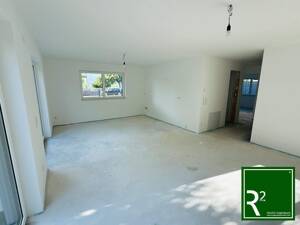 Neubau 4-Zimmer Wohnung im Erdgeschoss mit sonnigem Gartenanteil in energieeffizientem 5 Familienhaus – 85049 Ingolstadt – Vorschaubild 6