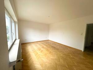 Charmante 3-Zimmer-Wohnung mit Balkon im 1. Obergeschoss - zentral in Bersenbrück – 49593 Bersenbrück – Vorschaubild 4