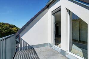 Neubau - Dachgeschoss über zwei Ebenen ! – 81247 München – Vorschaubild 2