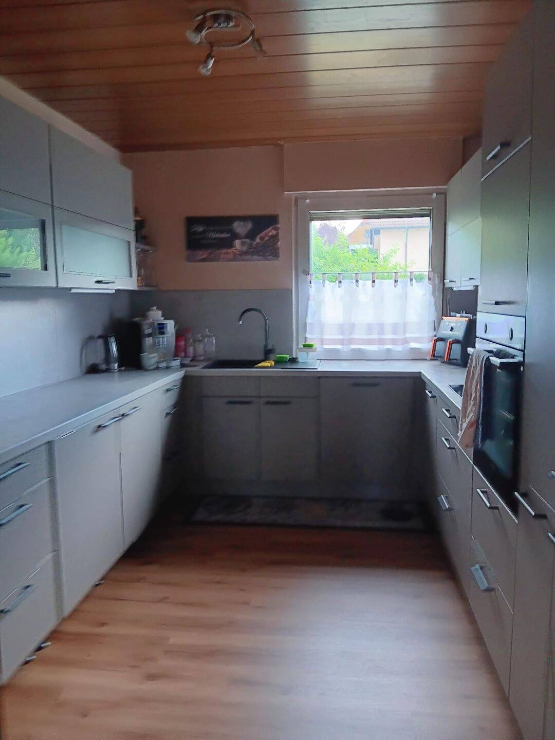 Zweifamilienhaus das auch als Einfamilienhaus genutz werden kann zu Vermieten – Michelau in Oberfranken – Vorschaubild 8