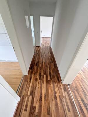 renovierte 3-Zimmer-Wohnung in Castrop-Rauxel Merklinde – 44577 Castrop-Rauxel – Vorschaubild 2