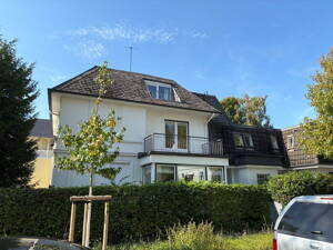 Lebensqualität 1a im Bergedorfer Villenviertel – 21029 Hamburg – Vorschaubild 1