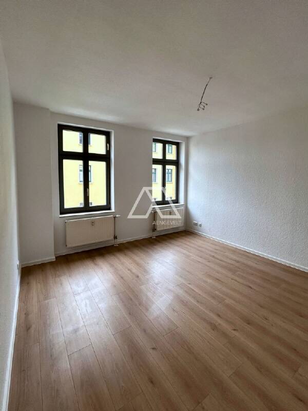 2-Raum-Wohnung in Magdeburg Buckau