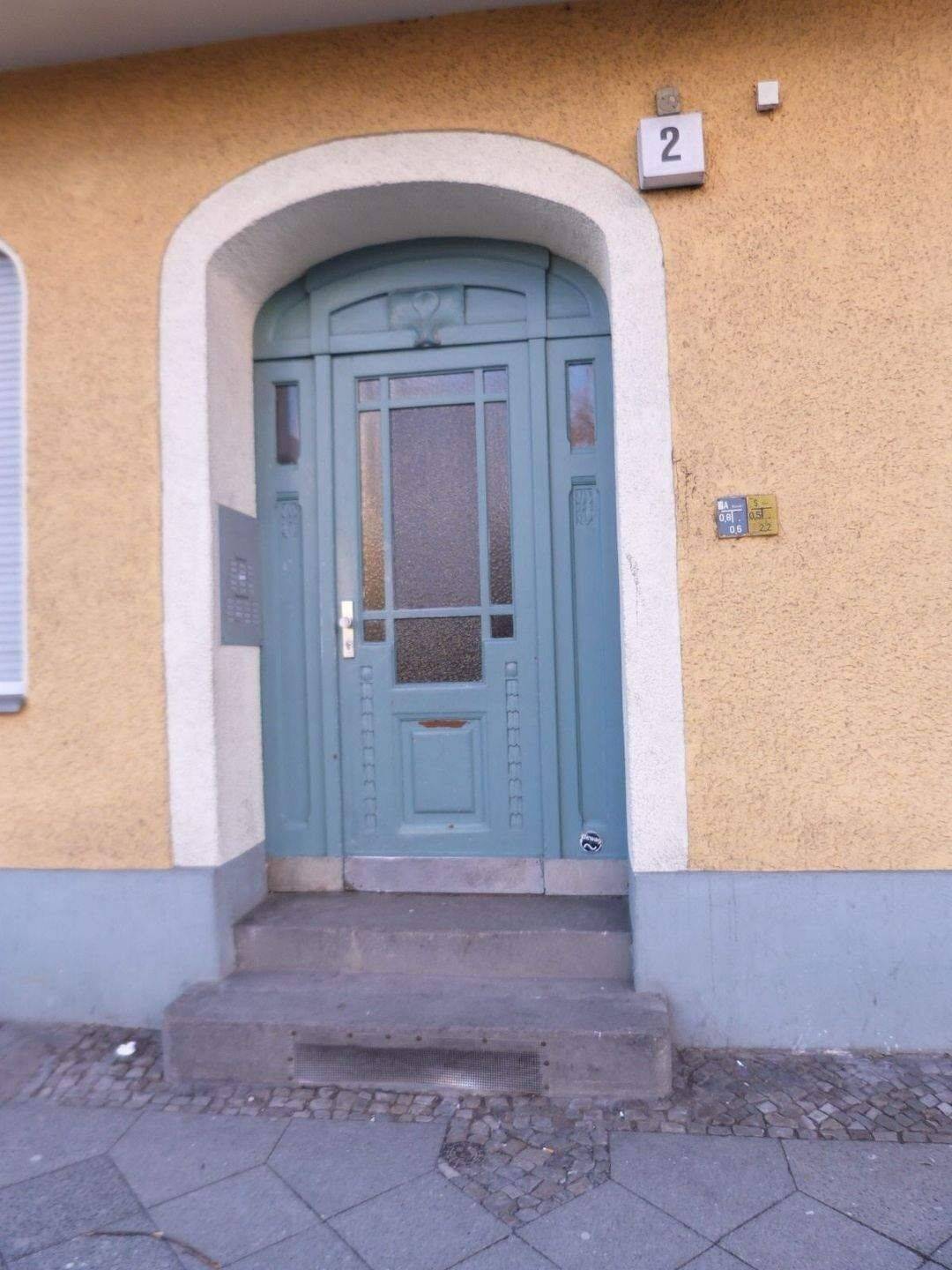 Vermietete 1-Zi.-Wohnung in der Spandauer Wasserstadt – Berlin – Vorschaubild 2
