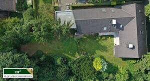 Ehemalige Fabrikanten- Villa mit tollem Grundstück in bester Lage von Lennep