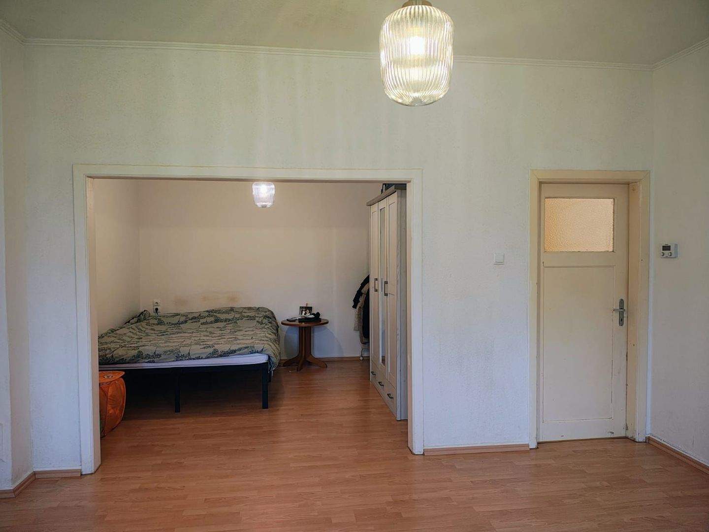 Helle Erdgeschosswohnung in der Gartenstadt (3) – Bremen – Vorschaubild 3