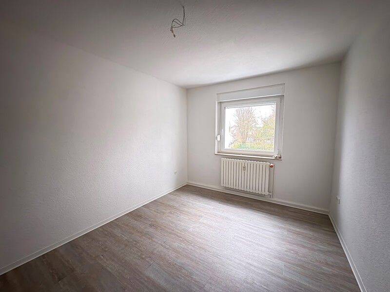 Modernisierte 2-Zimmer-Wohnung im 1. Obergeschoss - klar strukturiert und ruhig gelegen – Essen – Vorschaubild 7