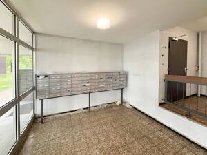 Bielefeld Baumheide - vermietete 3-Zimmer Eigentumswohnung mit Balkon – 33609 Bielefeld – Vorschaubild 5
