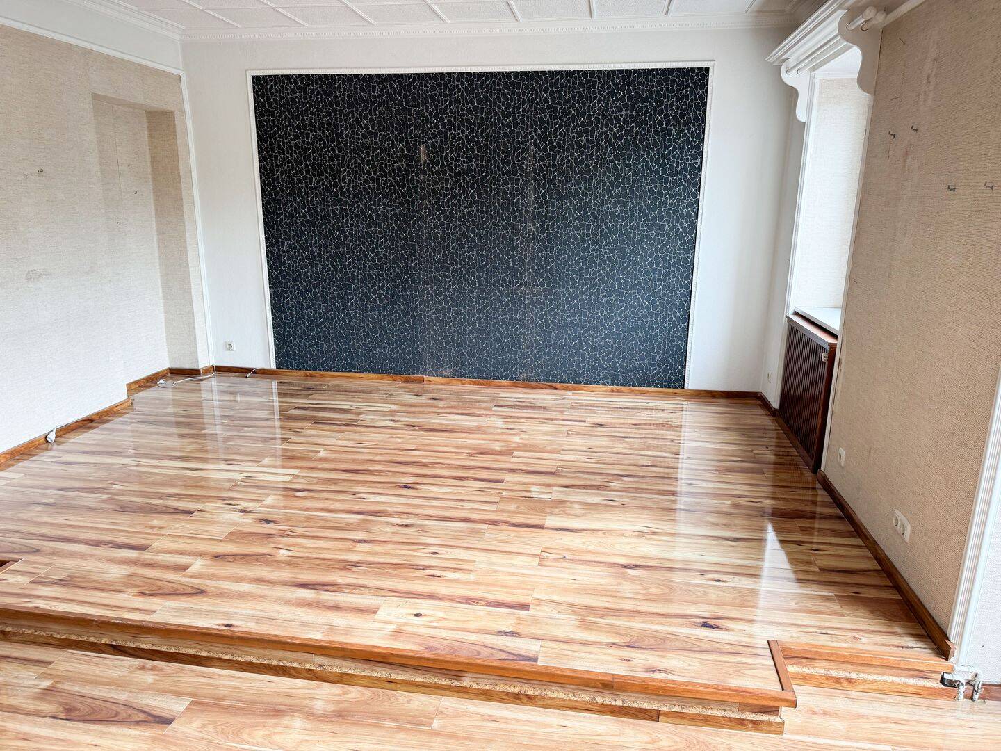 Freundliche 3-Zimmerwohnung zentral gelegen in der Kasseler Südstadt – Kassel – Vorschaubild 5