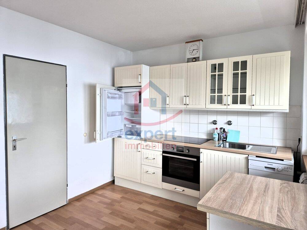 Erste eigene Wohnung? Große bezugsfreie 2-Zimmer-Wohnung In gefragter Lage in Erlangen Sieglitzhof – Erlangen – Vorschaubild 6