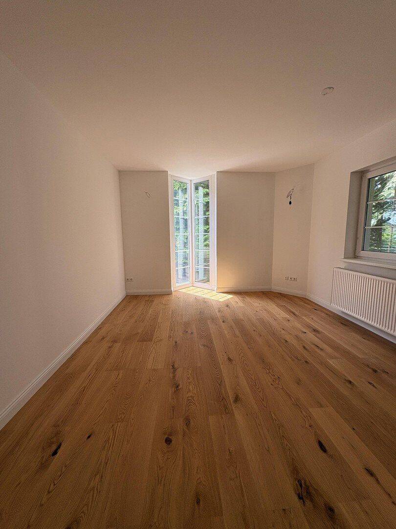 Provisionsfrei: Sanierte 3-Zimmer-Erdgeschosswohnung mit Terasse und Gartenanteil – Berlin – Vorschaubild 3