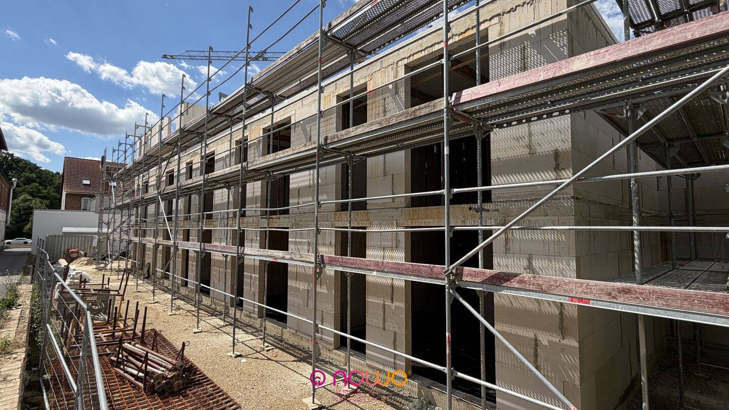 Braunschweig uninah: Neubau-Miniapartment - Steuervorteil: 5% AfA möglich - Ap. 12 – Braunschweig – Vorschaubild 5