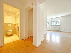 Urban wohnen mit Komfort - Stilvolle 3-Zimmer-Wohnung im Herzen von Stuttgart-Ost – 70190 Stuttgart – Vorschaubild 8