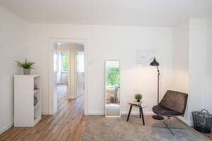 ***ERSTBEZUG NACH MODERNISIERUNG - STILVOLLE 3-ZI.-WOHNUNG MIT TAGESLICHTBAD IN DU-NEUDORF*** – 47057 Duisburg – Vorschaubild 7