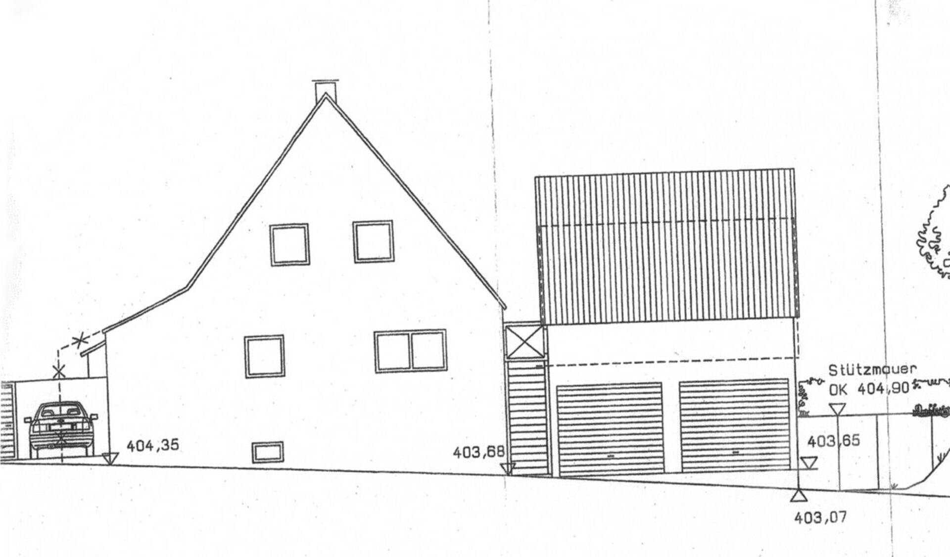 Einfamilienhaus in 86609 Donauwörth mit 185 m² kaufen