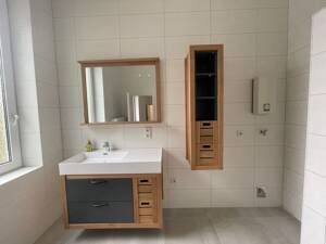 Altbauflair trifft Wohnkomfort! Traumwohnung mit Balkon in Duissern – 47058 Duisburg – Vorschaubild 9
