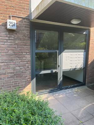 2-Zimmer-Eigentumswohnung mit Balkon in Köln am Blücherpark – 50739 Köln – Vorschaubild 2