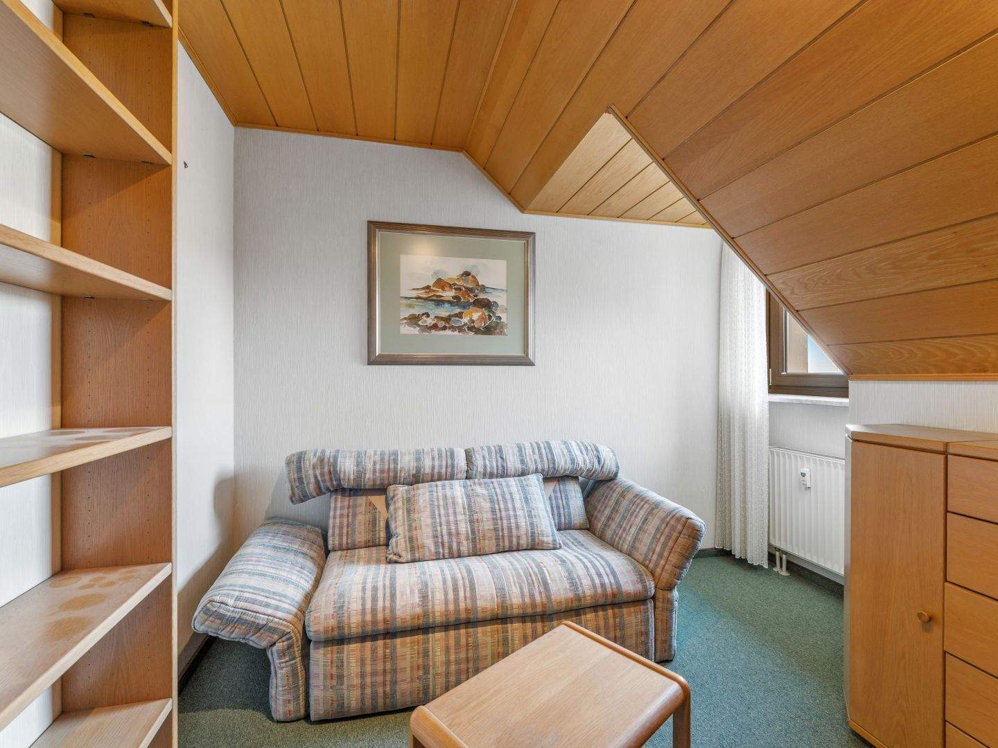 Wohnen über den Dächern der Stadt! Tolle 3-Zimmer-Wohnung in Nürnberg-Steinbühl – Nürnberg – Vorschaubild 6
