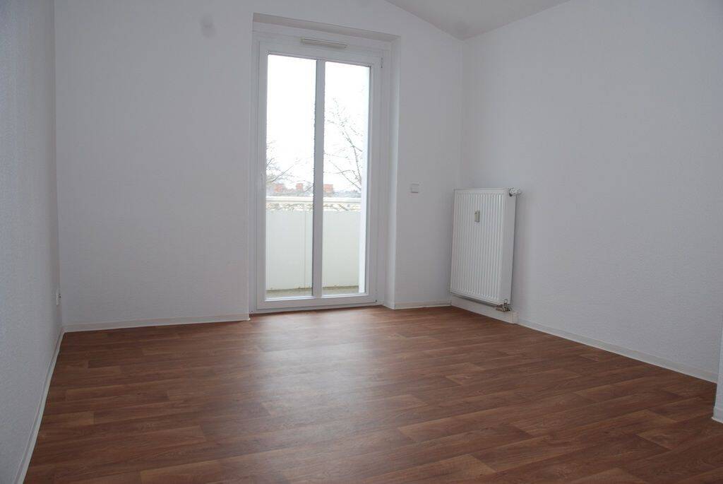 2-Raum-Erdgeschosswohnung in zentraler Lage