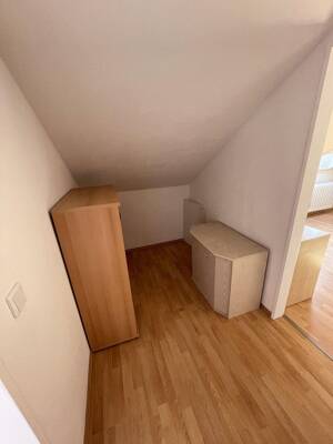 Möblierte 1-Zimmer-Wohnung mit EBK in Düsseldorf-Holthausen - Direktbus zur HHU – 40589 Düsseldorf – Vorschaubild 7
