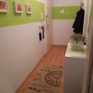 Charmante 2 Zimmer-Wohnung in bevorzugter Lage von Bremen direkt an der Lesum – 28719 Bremen – Vorschaubild 6