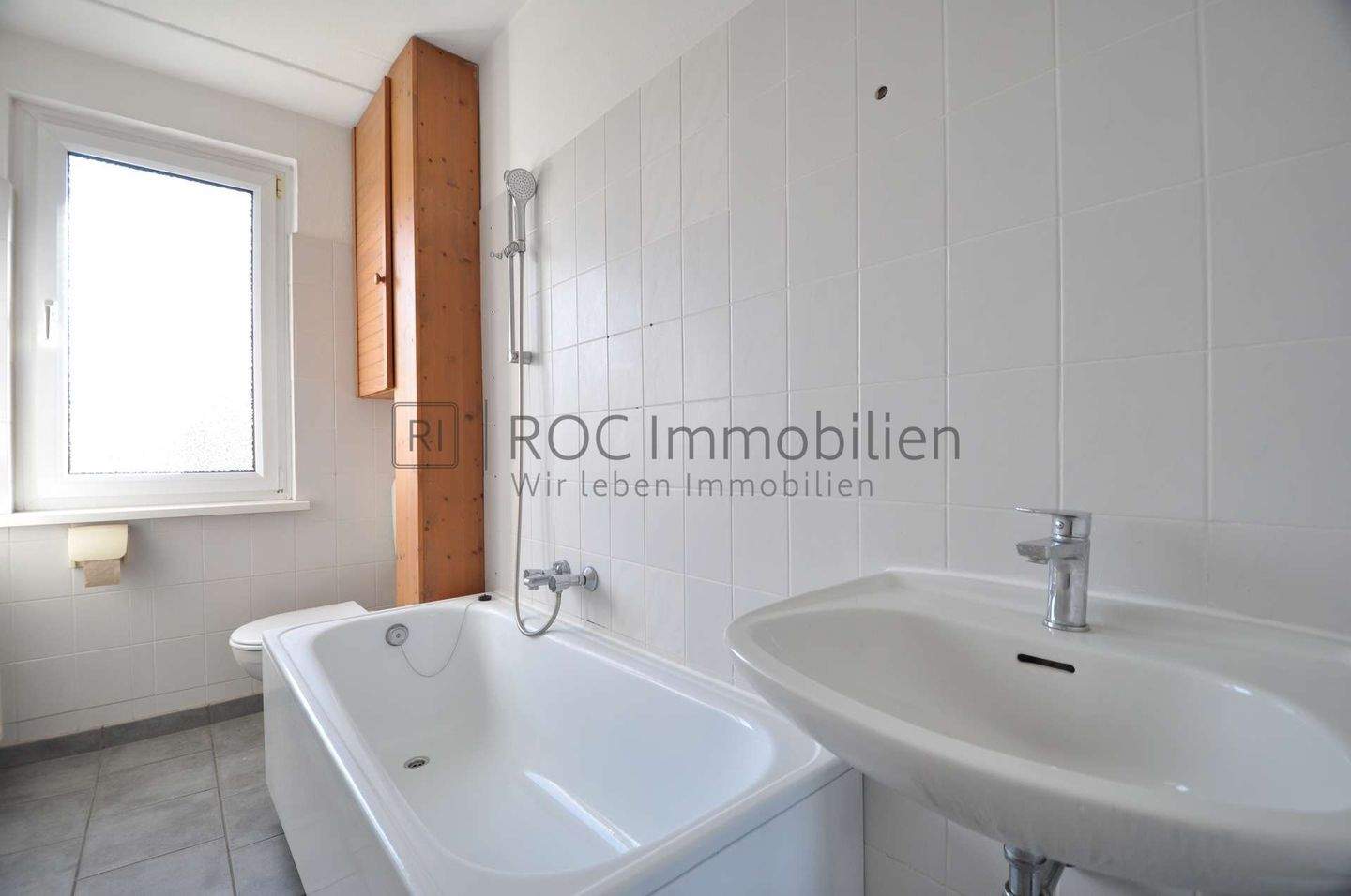 Bezugsfreie 2-Zimmer-Wohnung mit Balkon! Berlin-Lichtenrade – Berlin – Vorschaubild 6