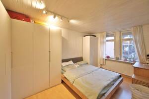 Investieren, wo Nachfrage zuhause ist: Vermietete 3-Zimmer-Wohnung in Stuttgart West – 70193 Stuttgart – Vorschaubild 9